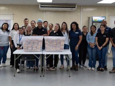 VOLUNTARIADO 1 VOLUNTARIADO 1