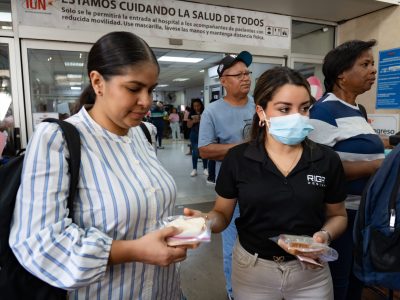 VOLUNTARIADO 3 VOLUNTARIADO 3