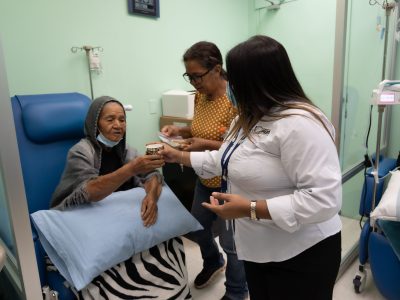 VOLUNTARIADO 5 VOLUNTARIADO 5