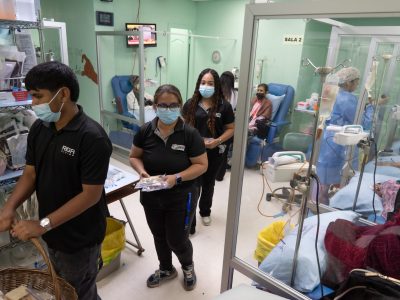 VOLUNTARIADO 6 VOLUNTARIADO 6